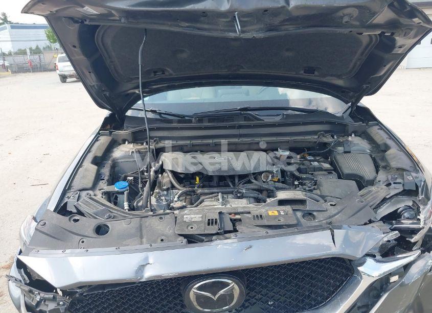 Photo 10 of 2019 Mazda Cx-5 TOURING (VIN JM3KFBCM9K0650442)