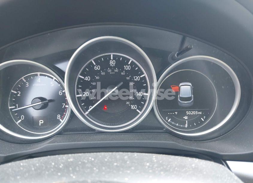 Photo 15 of 2019 Mazda Cx-5 TOURING (VIN JM3KFBCM9K0650442)