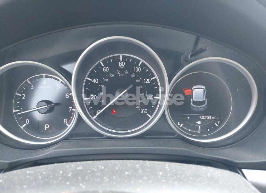 Photo 7 of 2019 Mazda Cx-5 TOURING (VIN JM3KFBCM9K0650442)