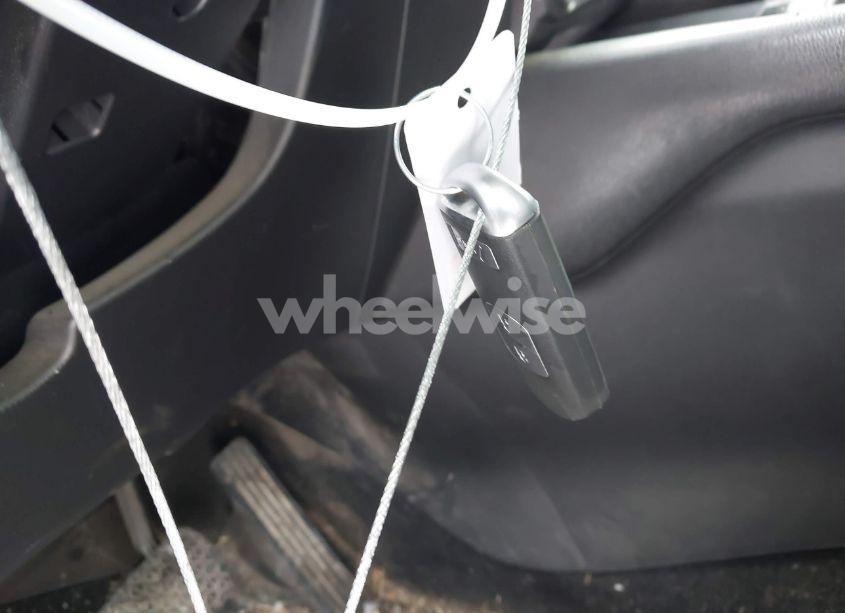 Photo 11 of 2019 Mazda Cx-5 TOURING (VIN JM3KFBCM9K1546303)