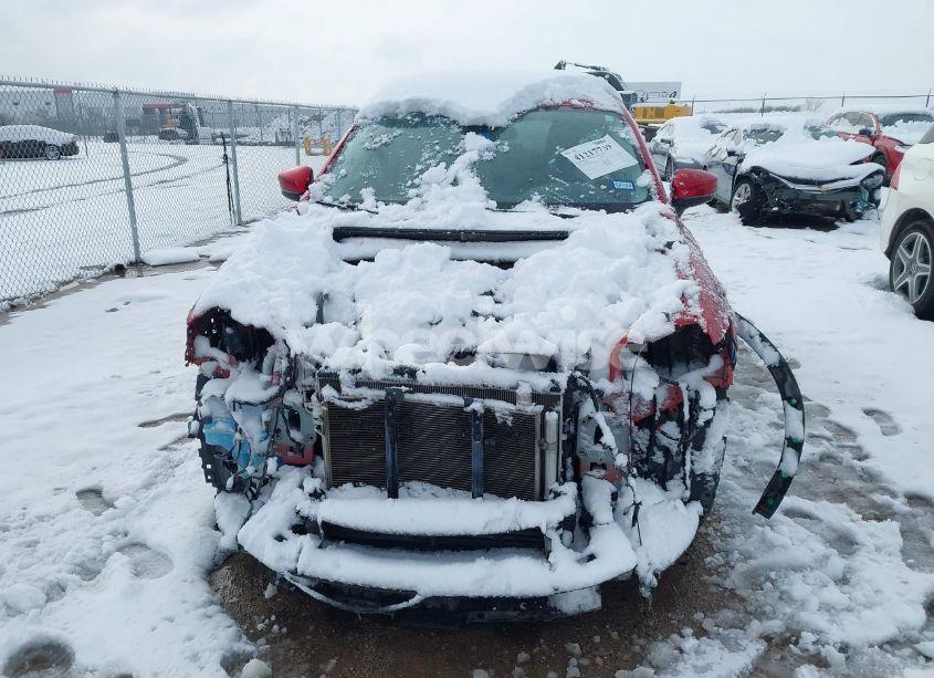 Photo 12 of 2019 Mazda Cx-5 TOURING (VIN JM3KFBCM9K1546303)