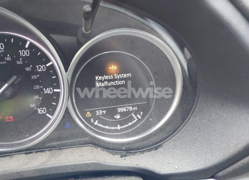 Photo 15 of 2019 Mazda Cx-5 TOURING (VIN JM3KFBCM9K1546303)