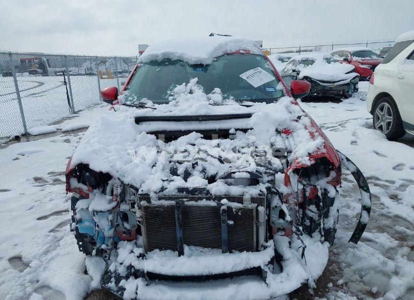 Photo 6 of 2019 Mazda Cx-5 TOURING (VIN JM3KFBCM9K1546303)