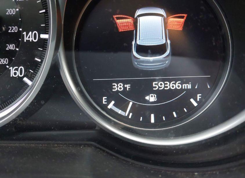 Photo 15 of 2019 Mazda Cx-5 TOURING (VIN JM3KFBCM9K1589555)