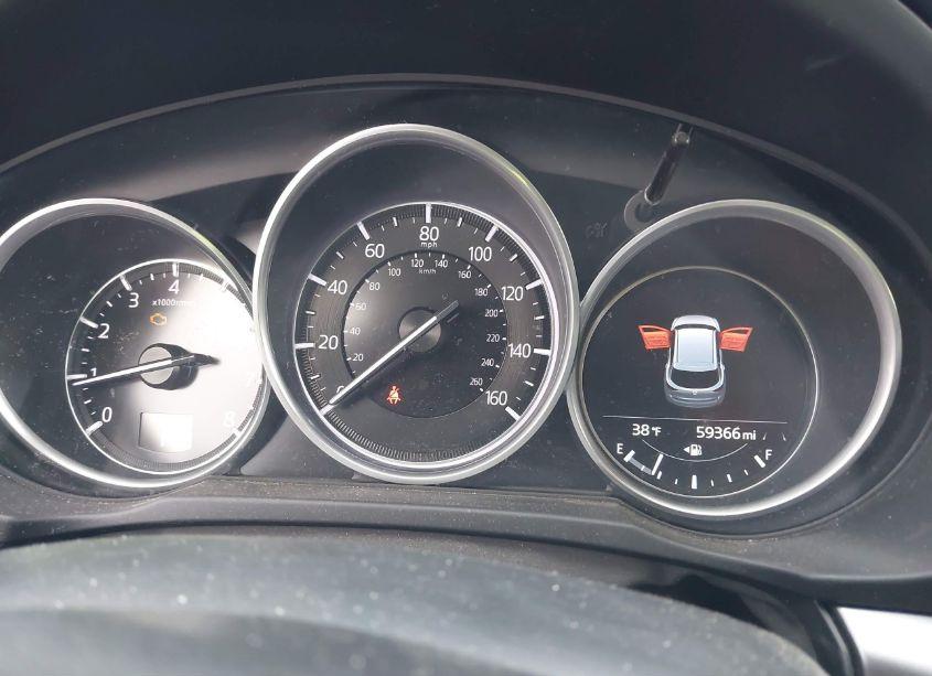 Photo 7 of 2019 Mazda Cx-5 TOURING (VIN JM3KFBCM9K1589555)