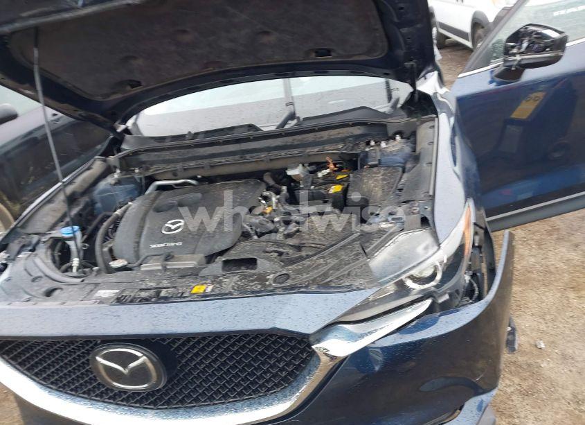 Photo 10 of 2020 Mazda Cx-5 TOURING (VIN JM3KFBCM9L0799502)