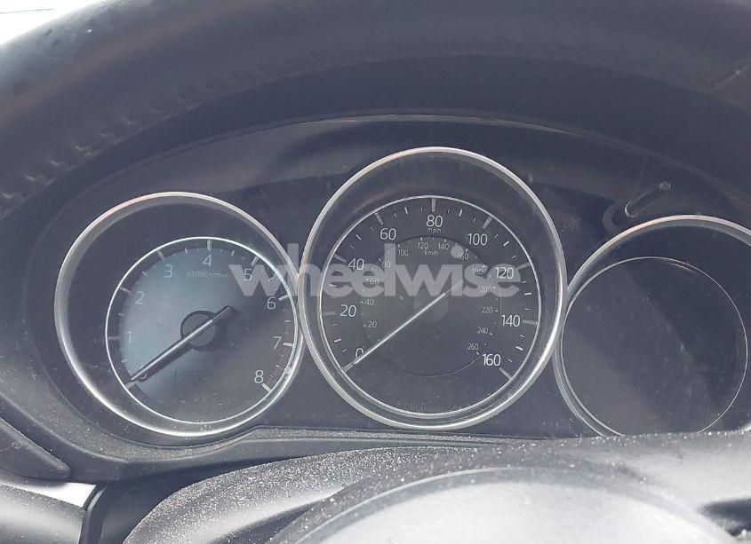 Photo 14 of 2020 Mazda Cx-5 TOURING (VIN JM3KFBCM9L0799502)