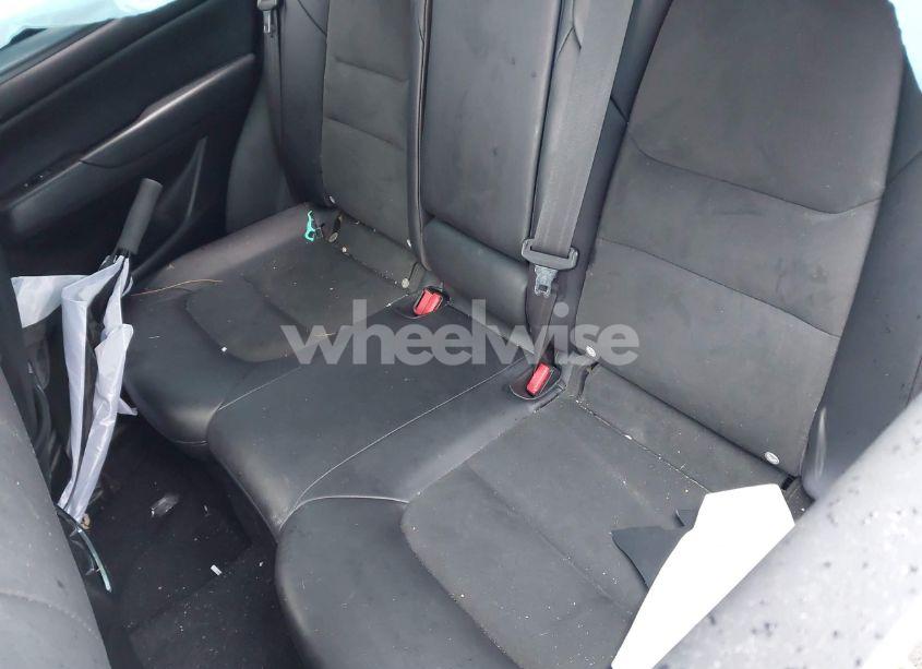 Photo 8 of 2020 Mazda Cx-5 TOURING (VIN JM3KFBCM9L0799502)