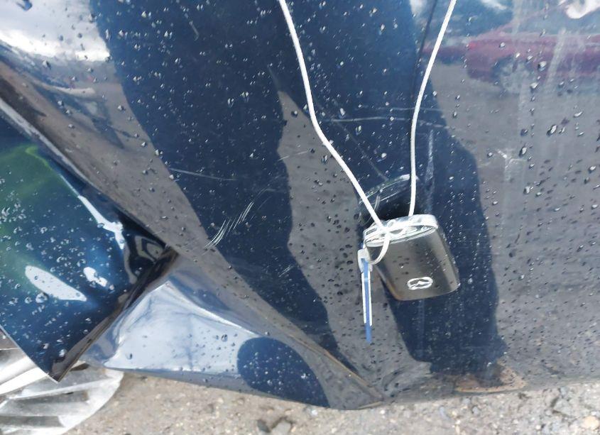 Photo 11 of 2020 Mazda Cx-5 TOURING (VIN JM3KFBCM9L0867037)