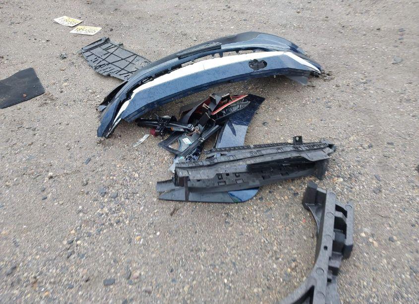 Photo 12 of 2020 Mazda Cx-5 TOURING (VIN JM3KFBCM9L0867037)