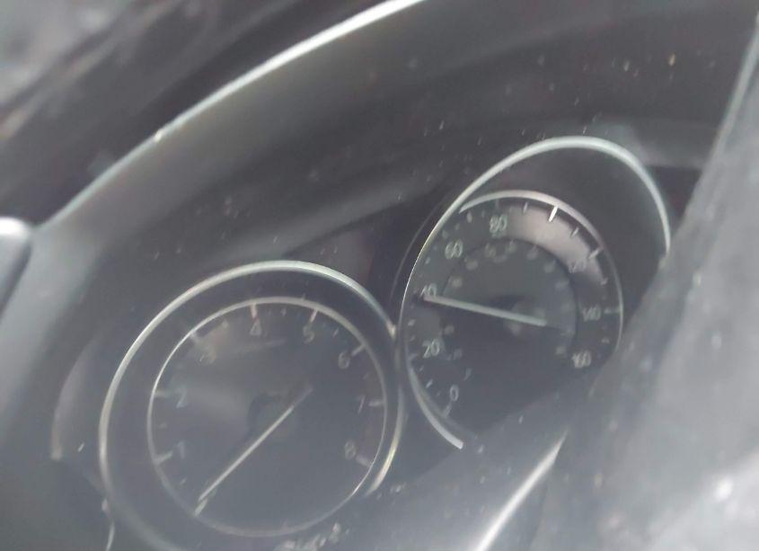 Photo 16 of 2020 Mazda Cx-5 TOURING (VIN JM3KFBCM9L0867037)