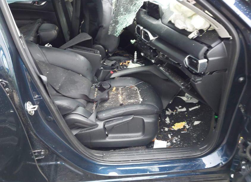 Photo 5 of 2020 Mazda Cx-5 TOURING (VIN JM3KFBCM9L0867037)