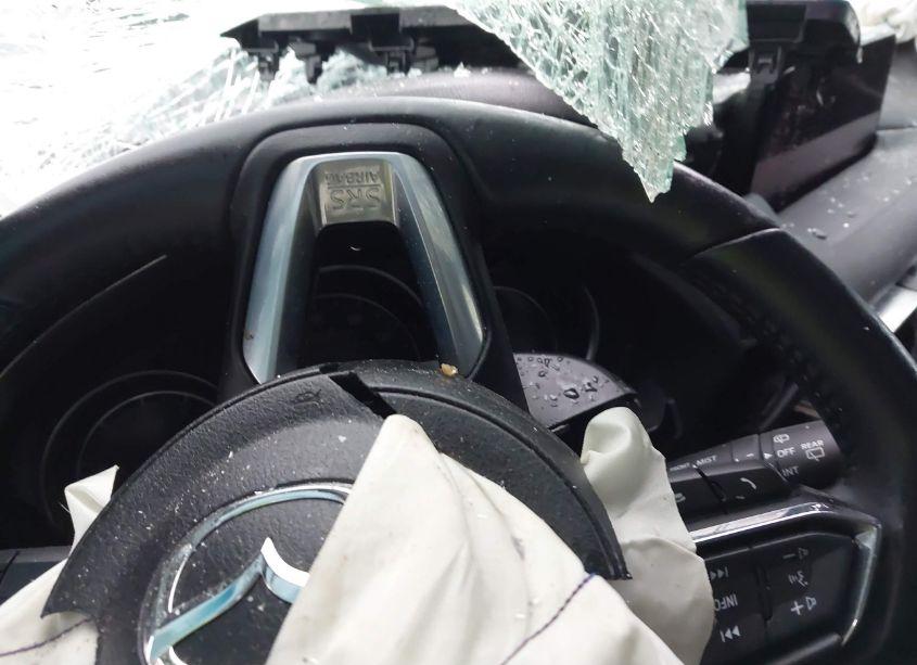 Photo 7 of 2020 Mazda Cx-5 TOURING (VIN JM3KFBCM9L0867037)