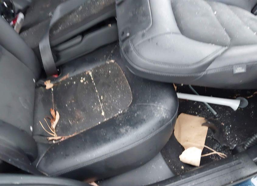 Photo 8 of 2020 Mazda Cx-5 TOURING (VIN JM3KFBCM9L0867037)