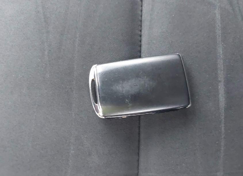 Photo 11 of 2021 Mazda Cx-5 TOURING (VIN JM3KFBCM9M0443374)