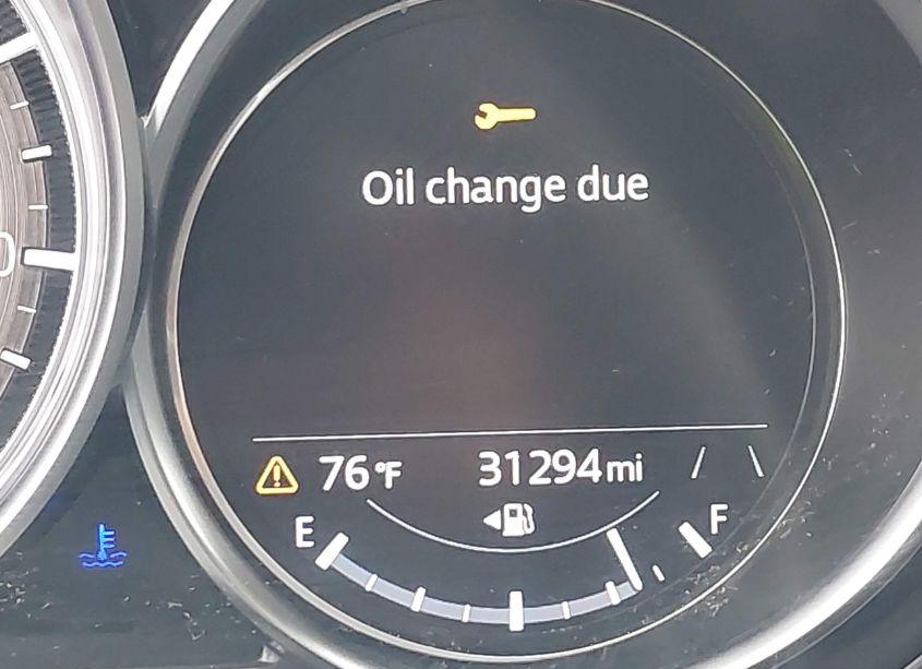 Photo 16 of 2021 Mazda Cx-5 TOURING (VIN JM3KFBCM9M0443374)