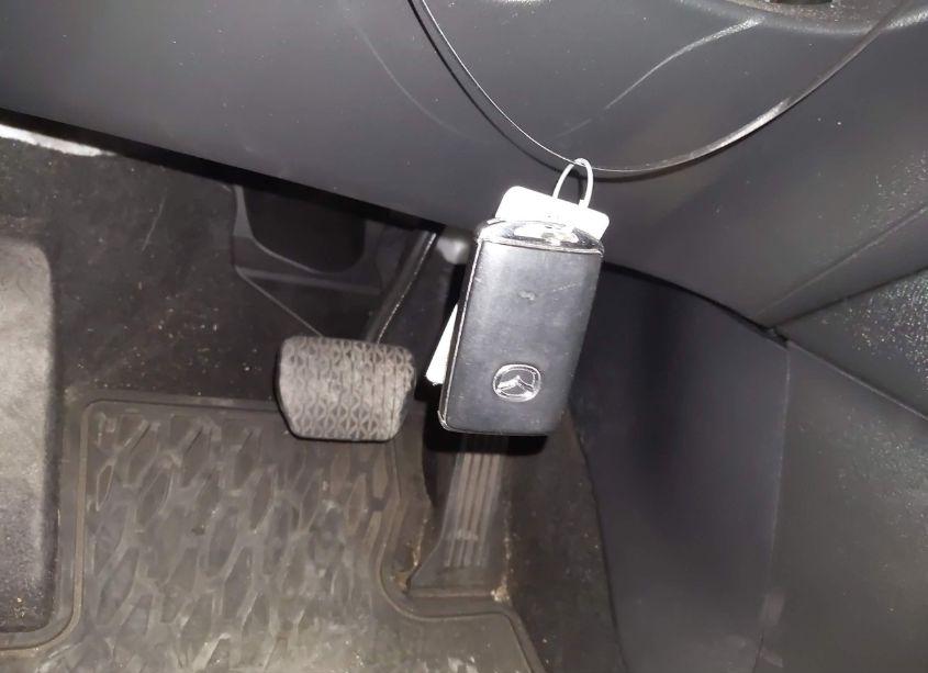 Photo 11 of 2021 Mazda Cx-5 TOURING (VIN JM3KFBCM9M1343155)