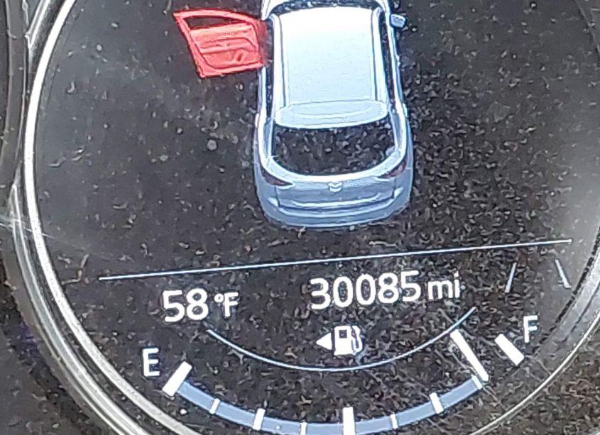 Photo 15 of 2021 Mazda Cx-5 TOURING (VIN JM3KFBCM9M1343155)