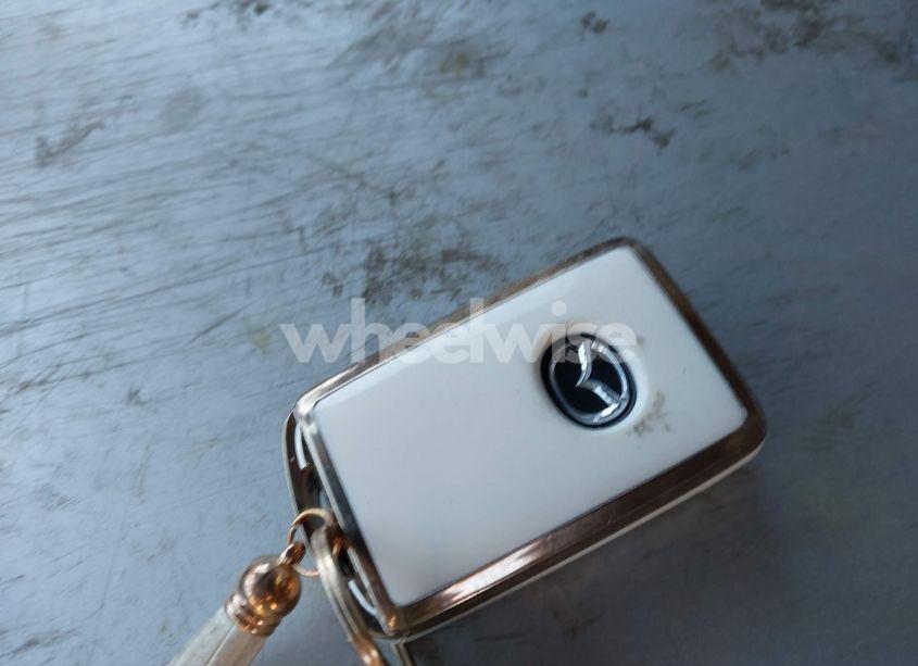 Photo 11 of 2021 Mazda Cx-5 TOURING (VIN JM3KFBCM9M1451145)