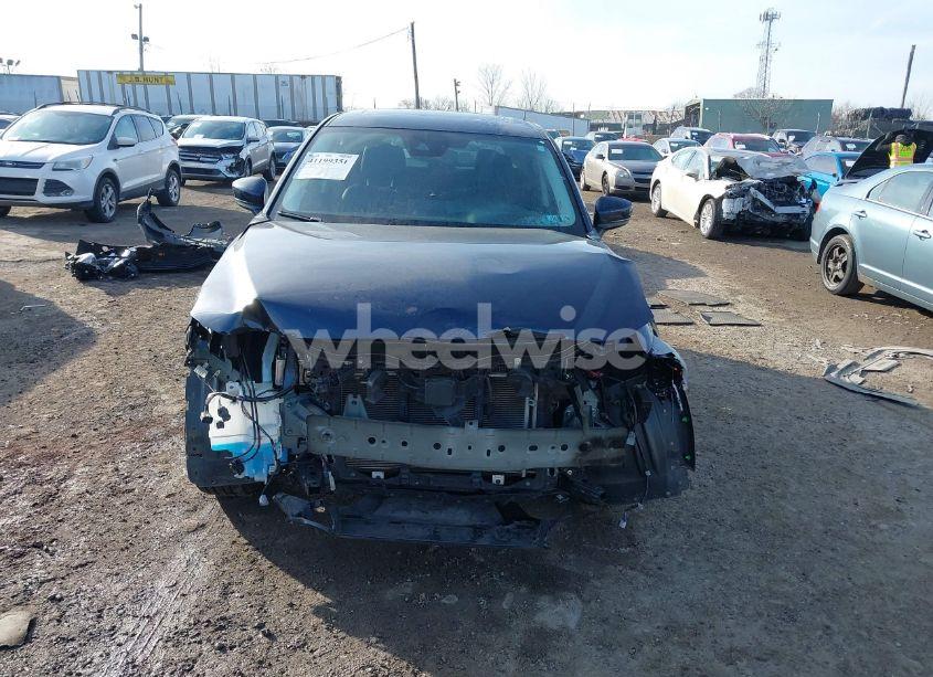 Photo 6 of 2022 Mazda Cx-5 2.5 S PREFERRED (VIN JM3KFBCM9N0565525)