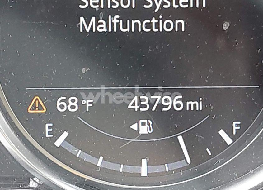 Photo 15 of 2022 Mazda Cx-5 2.5 S PREFERRED (VIN JM3KFBCM9N0566349)