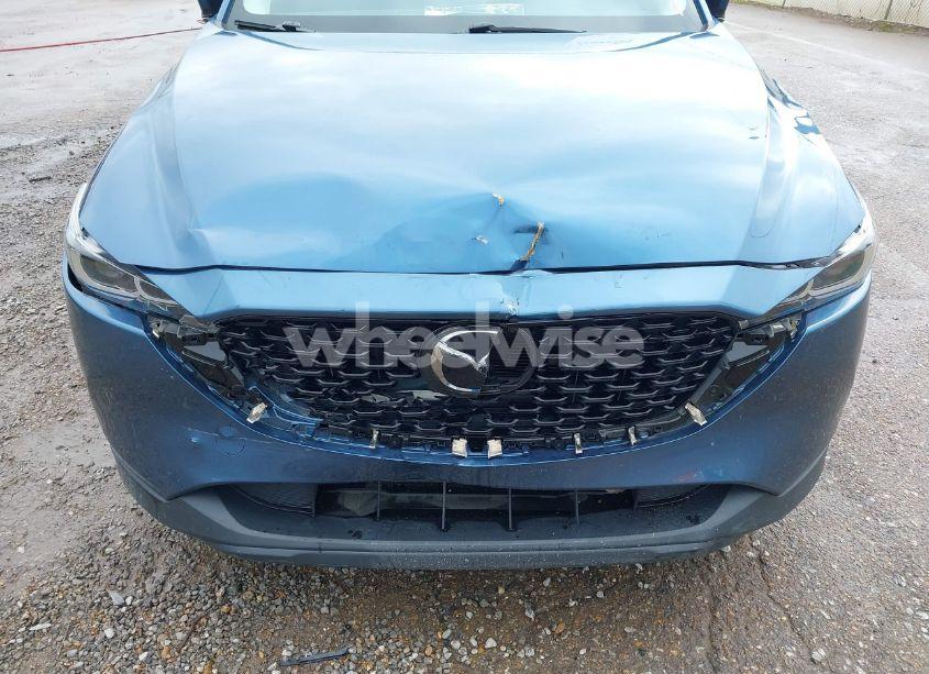 Photo 17 of 2022 Mazda Cx-5 2.5 S PREFERRED (VIN JM3KFBCM9N0566349)