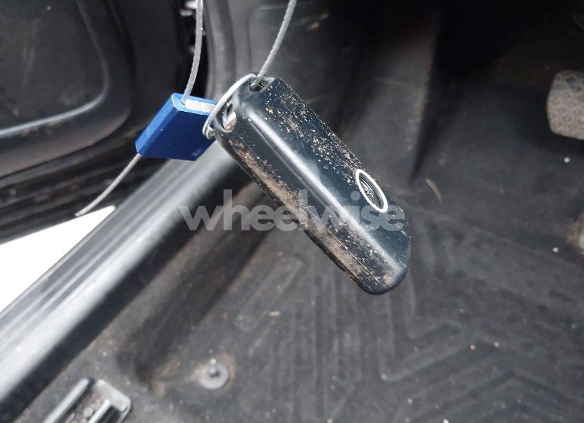 Photo 11 of 2022 Mazda Cx-5 2.5 S PREFERRED (VIN JM3KFBCM9N0579750)