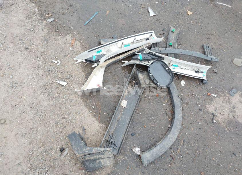 Photo 12 of 2022 Mazda Cx-5 2.5 S PREFERRED (VIN JM3KFBCM9N0579750)