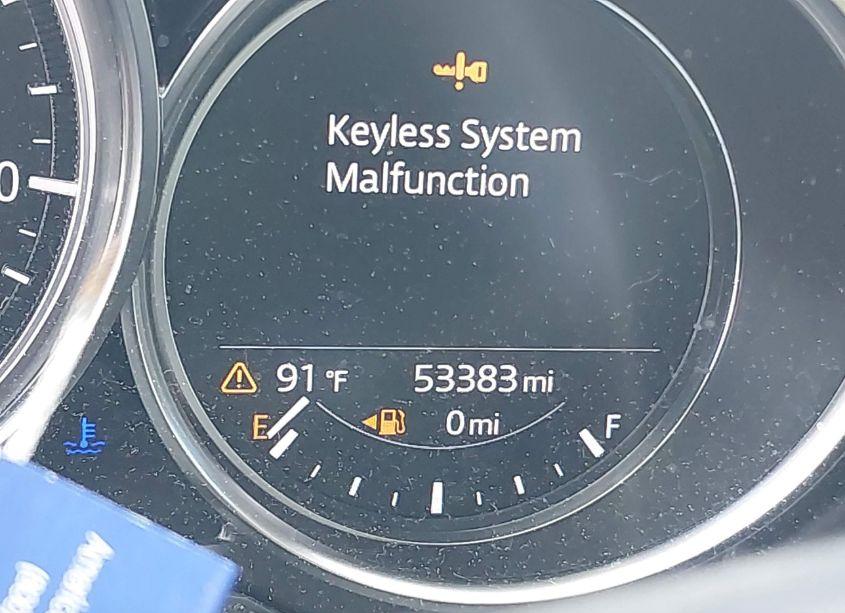 Photo 15 of 2022 Mazda Cx-5 2.5 S PREFERRED (VIN JM3KFBCM9N1547715)