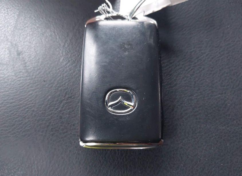 Photo 11 of 2022 Mazda Cx-5 2.5 S PREFERRED (VIN JM3KFBCM9N1547777)