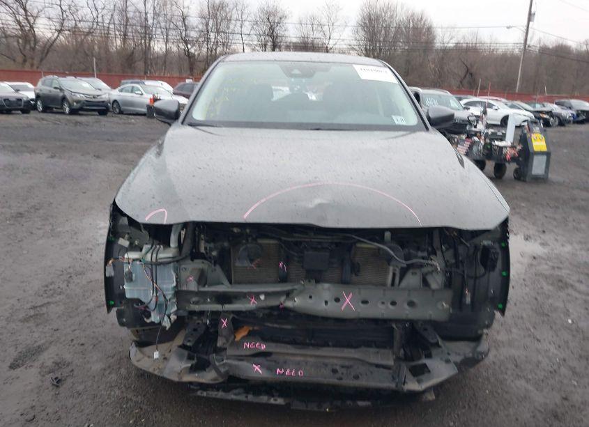 Photo 13 of 2022 Mazda Cx-5 2.5 S PREFERRED (VIN JM3KFBCM9N1547777)