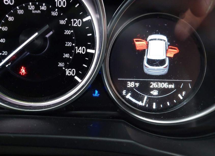 Photo 16 of 2022 Mazda Cx-5 2.5 S PREFERRED (VIN JM3KFBCM9N1547777)