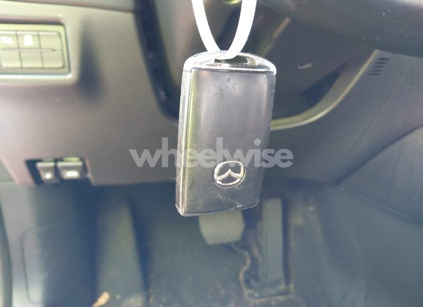 Photo 11 of 2022 Mazda Cx-5 2.5 S PREFERRED (VIN JM3KFBCM9N1594016)