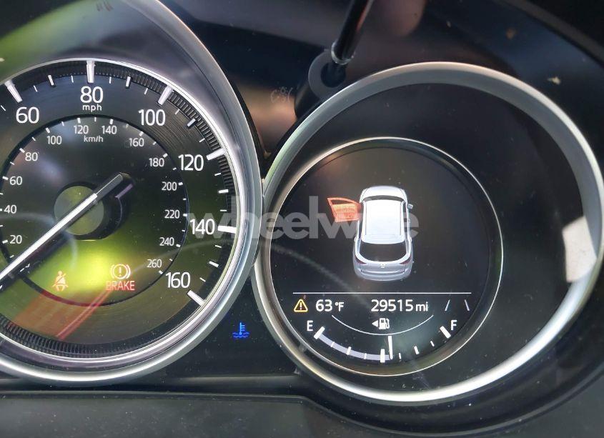 Photo 15 of 2022 Mazda Cx-5 2.5 S PREFERRED (VIN JM3KFBCM9N1594016)