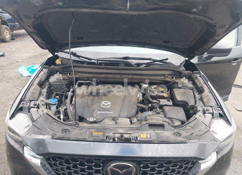 Photo 10 of 2023 Mazda Cx-5 2.5 S PREFERRED (VIN JM3KFBCM9P0149249)