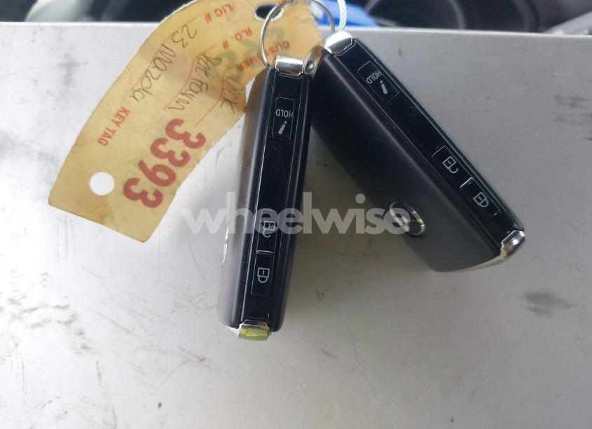 Photo 11 of 2023 Mazda Cx-5 2.5 S PREFERRED (VIN JM3KFBCM9P0149249)