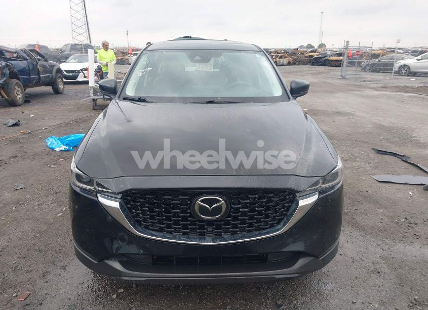 Photo 12 of 2023 Mazda Cx-5 2.5 S PREFERRED (VIN JM3KFBCM9P0149249)