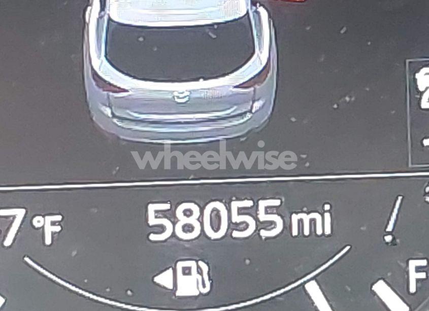 Photo 15 of 2023 Mazda Cx-5 2.5 S PREFERRED (VIN JM3KFBCM9P0149249)