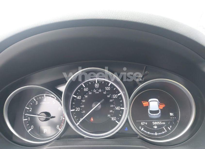 Photo 7 of 2023 Mazda Cx-5 2.5 S PREFERRED (VIN JM3KFBCM9P0149249)