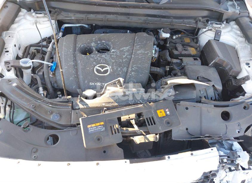 Photo 10 of 2023 Mazda Cx-5 2.5 S PREFERRED (VIN JM3KFBCM9P0161174)