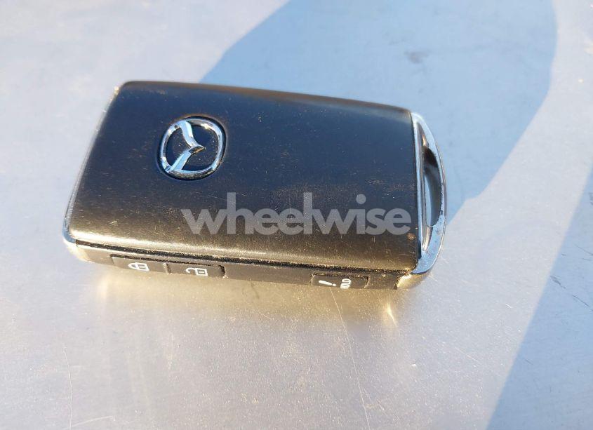 Photo 11 of 2023 Mazda Cx-5 2.5 S PREFERRED (VIN JM3KFBCM9P0161174)