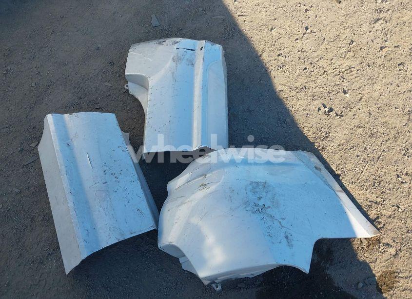 Photo 12 of 2023 Mazda Cx-5 2.5 S PREFERRED (VIN JM3KFBCM9P0161174)