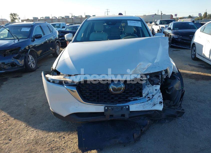 Photo 13 of 2023 Mazda Cx-5 2.5 S PREFERRED (VIN JM3KFBCM9P0161174)