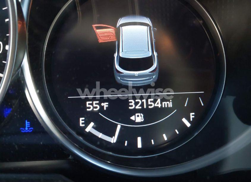 Photo 16 of 2023 Mazda Cx-5 2.5 S PREFERRED (VIN JM3KFBCM9P0161174)