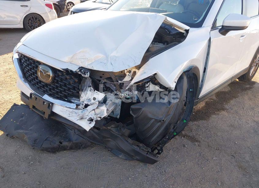 Photo 6 of 2023 Mazda Cx-5 2.5 S PREFERRED (VIN JM3KFBCM9P0161174)