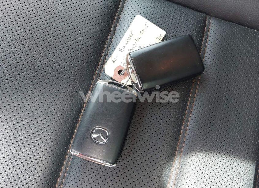 Photo 11 of 2023 Mazda Cx-5 2.5 S PREFERRED (VIN JM3KFBCM9P0167301)