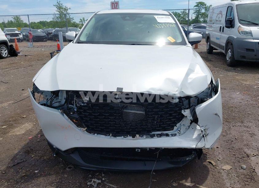 Photo 13 of 2023 Mazda Cx-5 2.5 S PREFERRED (VIN JM3KFBCM9P0167301)