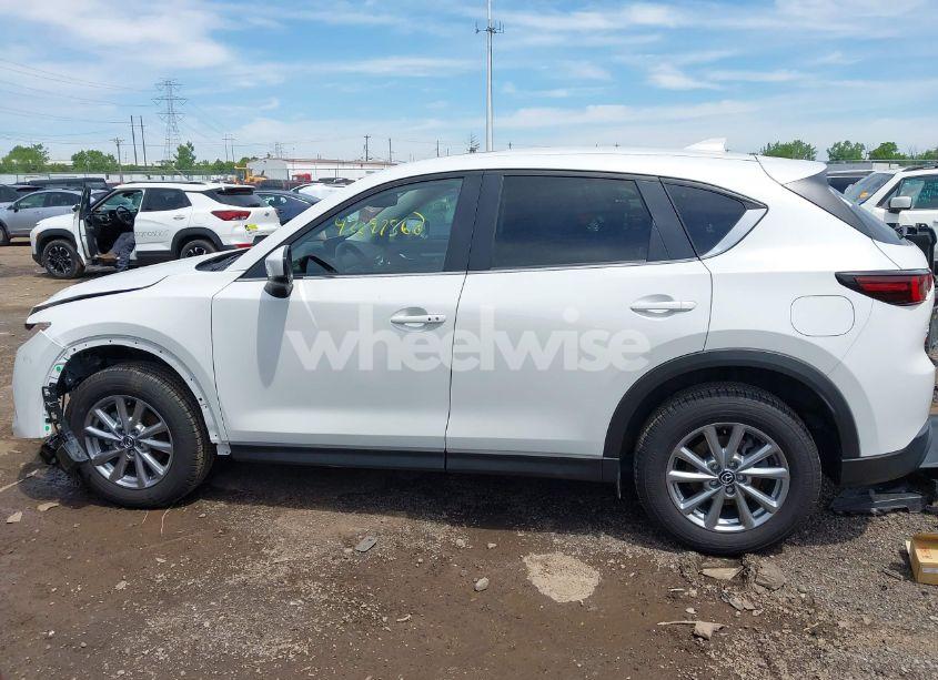 Photo 15 of 2023 Mazda Cx-5 2.5 S PREFERRED (VIN JM3KFBCM9P0167301)