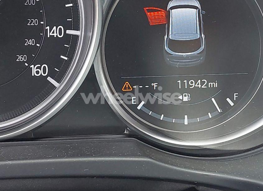 Photo 16 of 2023 Mazda Cx-5 2.5 S PREFERRED (VIN JM3KFBCM9P0167301)