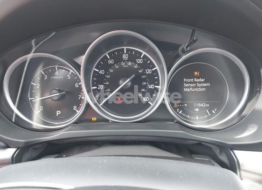 Photo 7 of 2023 Mazda Cx-5 2.5 S PREFERRED (VIN JM3KFBCM9P0167301)